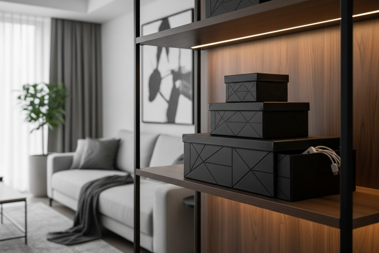 Home Decor with Function