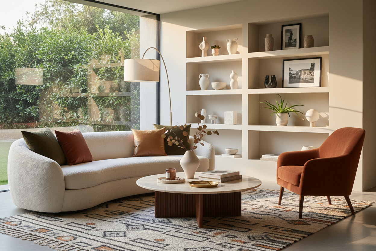 Home Furnishings
