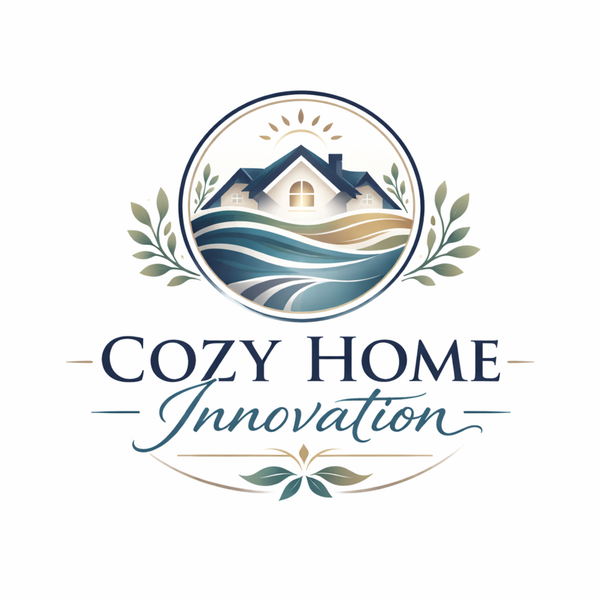 CozyHomeInnovation.com