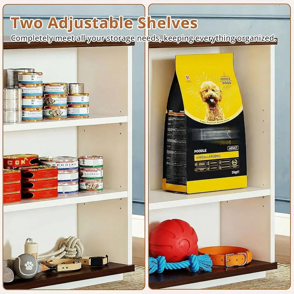 Furniture Style Large Dog Crate