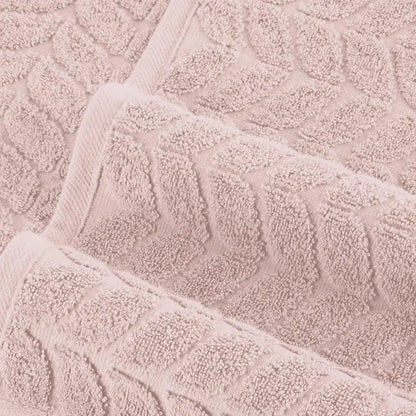 Luxury 6-Piece 100% Turkish Premium Cotton  Towel Set