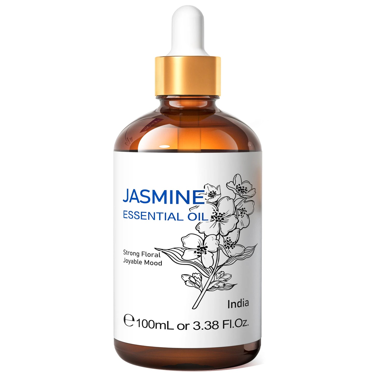, 100% Premium Essential Oil for Insect repellent, Stabilizing Emotions, Relieving fatigue, Diffusers