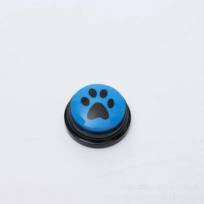 Pet Communication Button For Dogs.