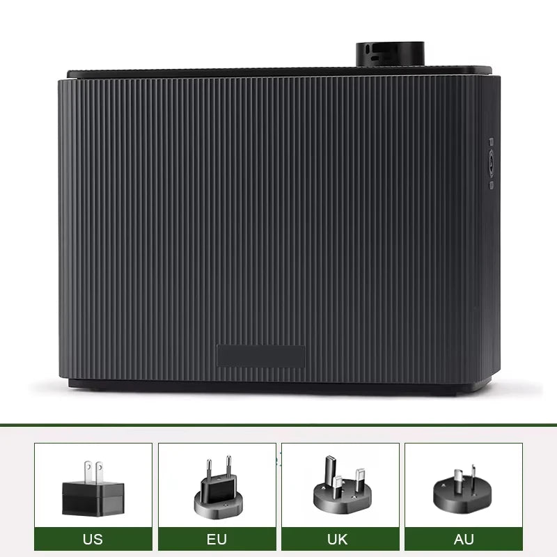 1000ML Fragrance Smart Diffuser with WIFI/ Bluetooth