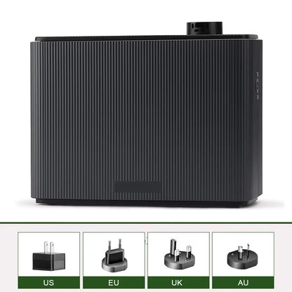 1000ML Fragrance Smart Diffuser with WIFI/ Bluetooth