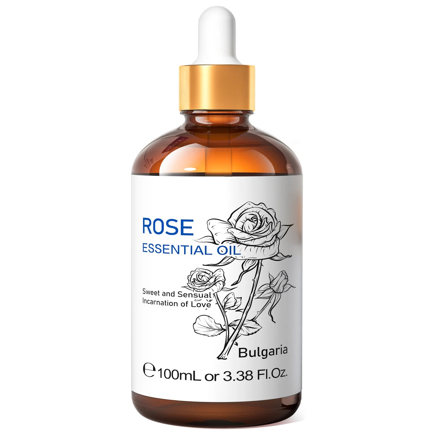 , 100% Premium Essential Oil for Insect repellent, Stabilizing Emotions, Relieving fatigue, Diffusers