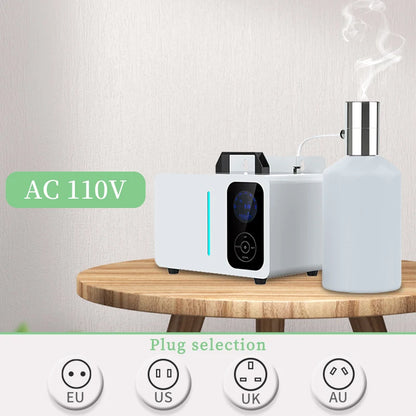 3000 Sq Ft Electric Aroma Diffuser with App Control
