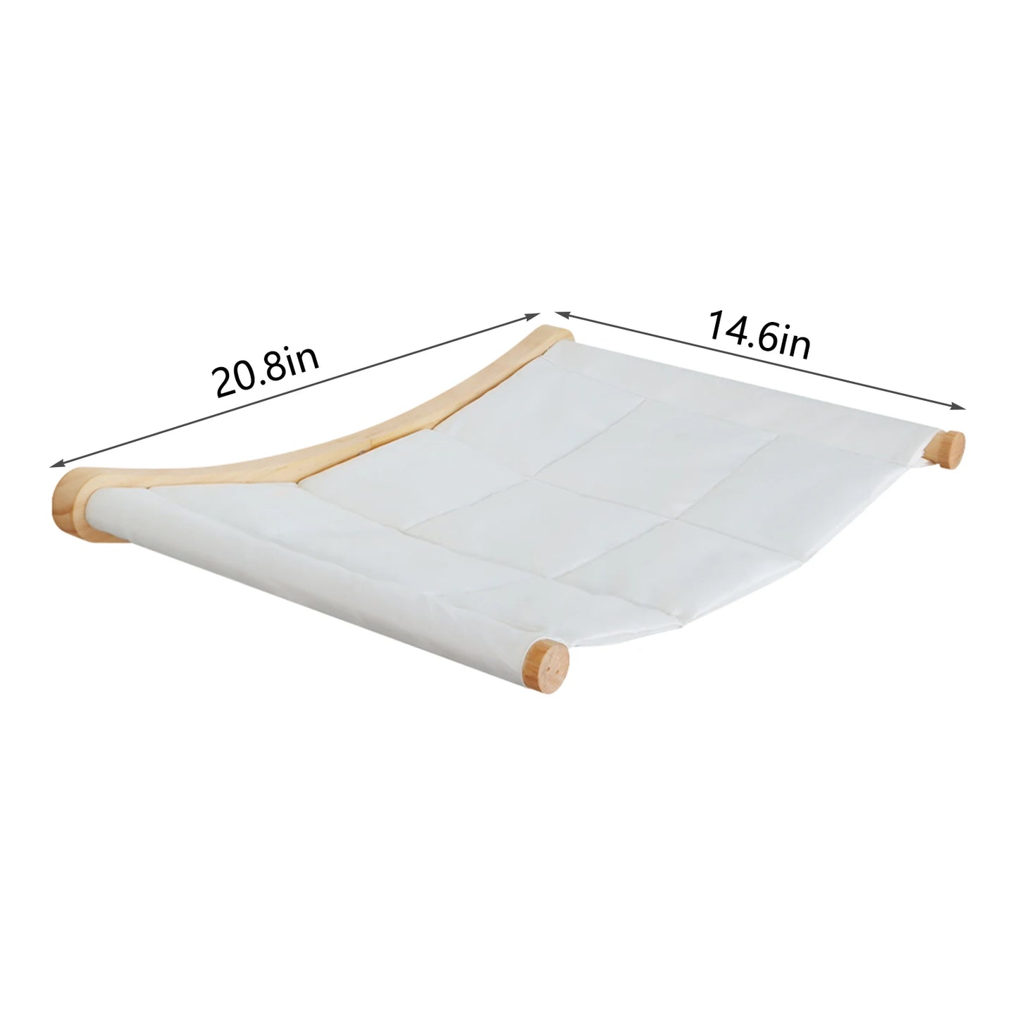 Cat Climbing Wall Accessories.  Each Sold Separately.  Create Your Own Design and Layout Using Select Pieces.