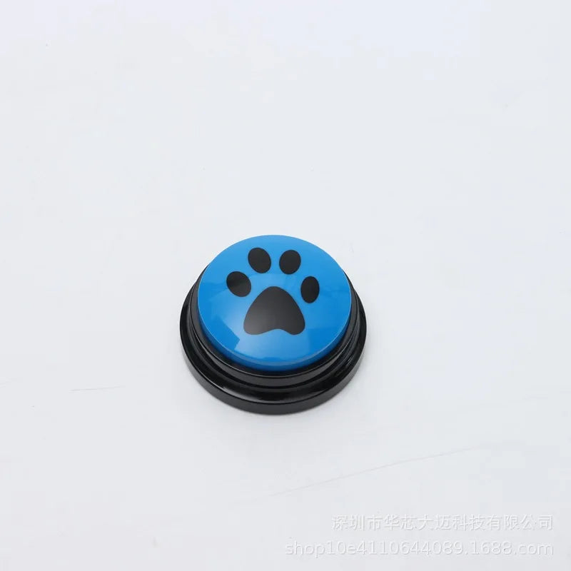 Pet Communication Button For Dogs.