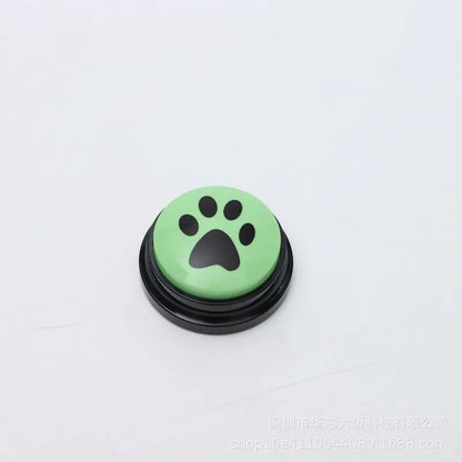 Pet Communication Button For Dogs.