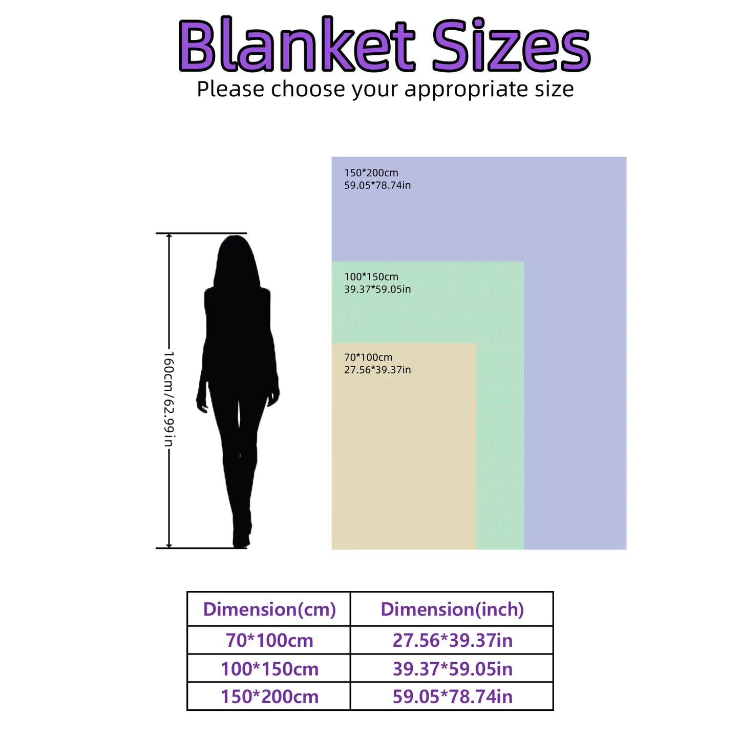ltra-Soft 3D Plush Luxurious Fleece Blanket - Dense Weave for Exceptional Warmth, Cozy Flannel Throw