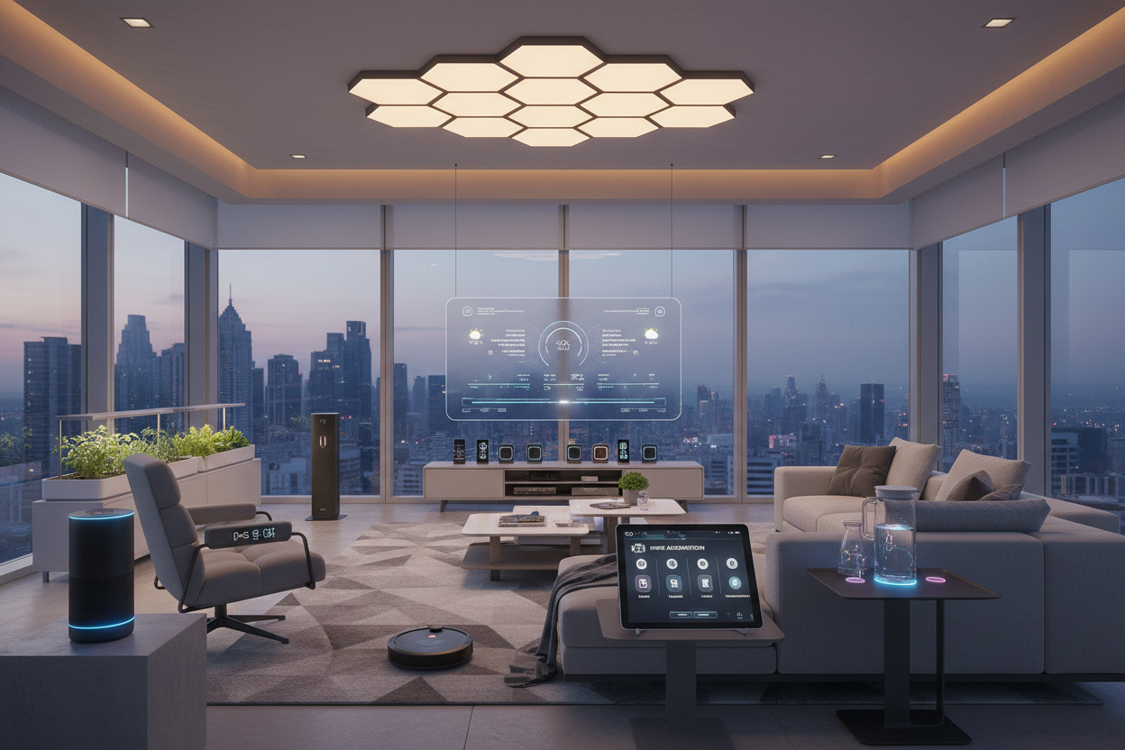 Smart Home